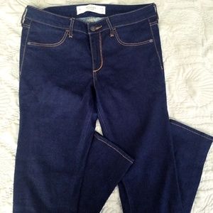 abercrombie jeans